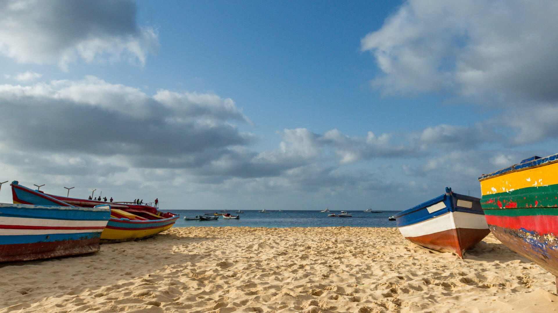 Kapverden Urlaub - Traumziel im Atlantischen Ozean