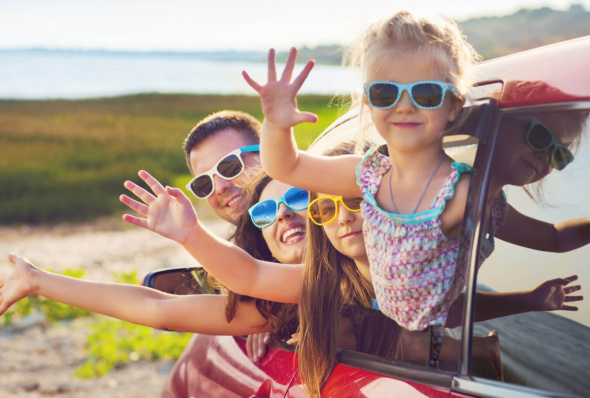 Sardinien mit Kindern -  Reisetipps für den perfekten Urlaub mit der ganze Familie