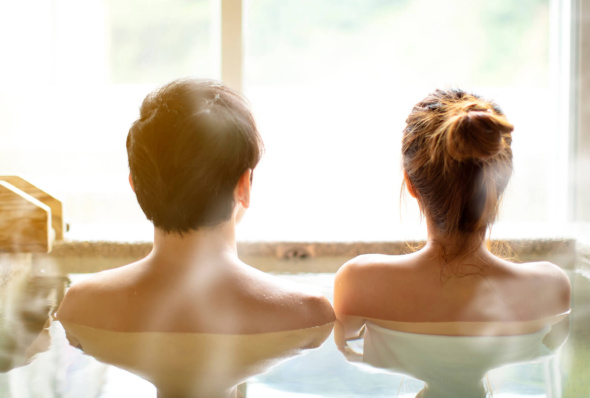 Abano & Montegrotto - Die besten Wellnesshotels