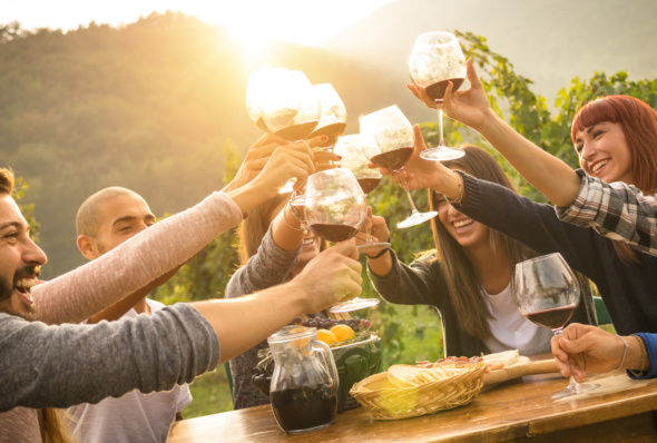 Weine Sardinien – Die besten Tropfen der Insel