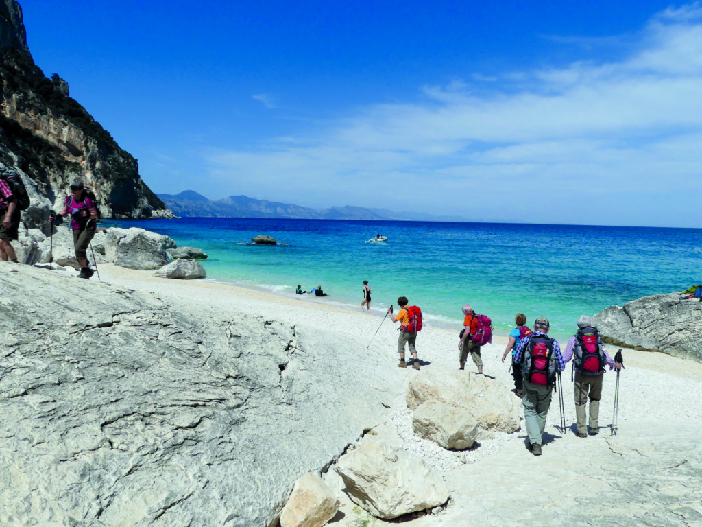 Cala Goloritzè. (3)
