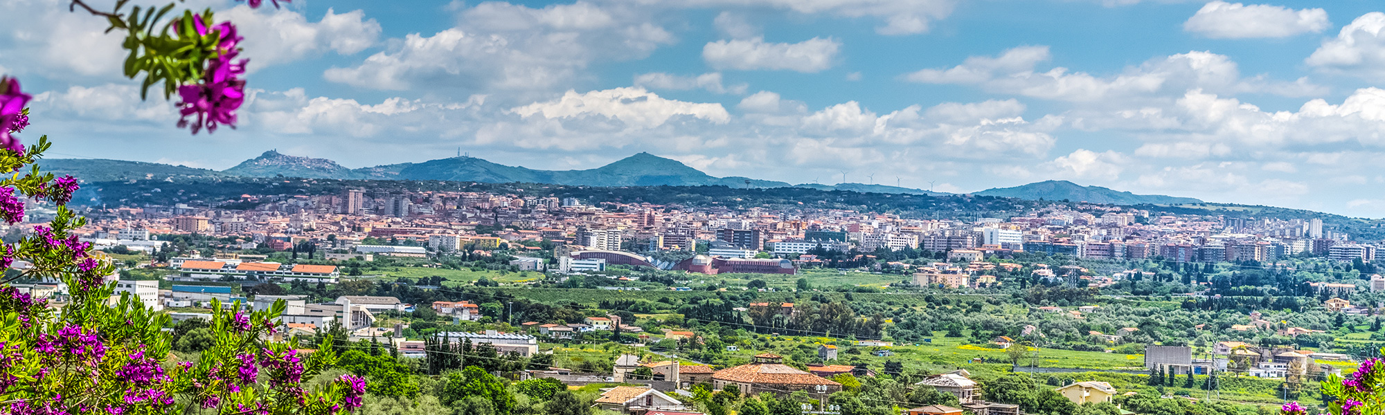 Sassari Sardinien - Christophorus Reisen