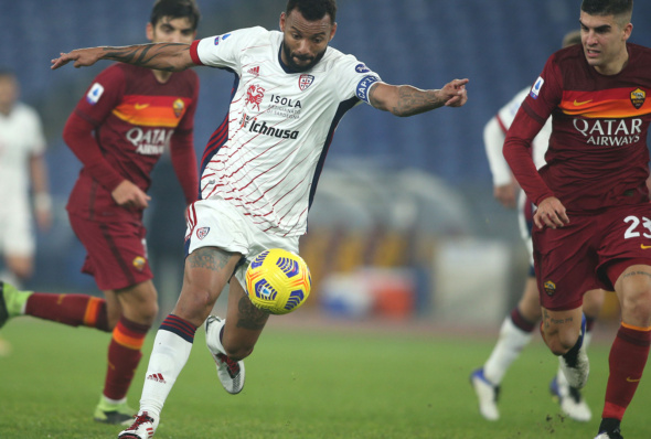 Fußball auf Sardinien – Urlaub in Italien