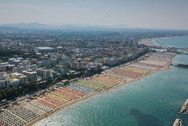 Strandurlaub in Italien: Die schönsten Strände der Mittleren Adria