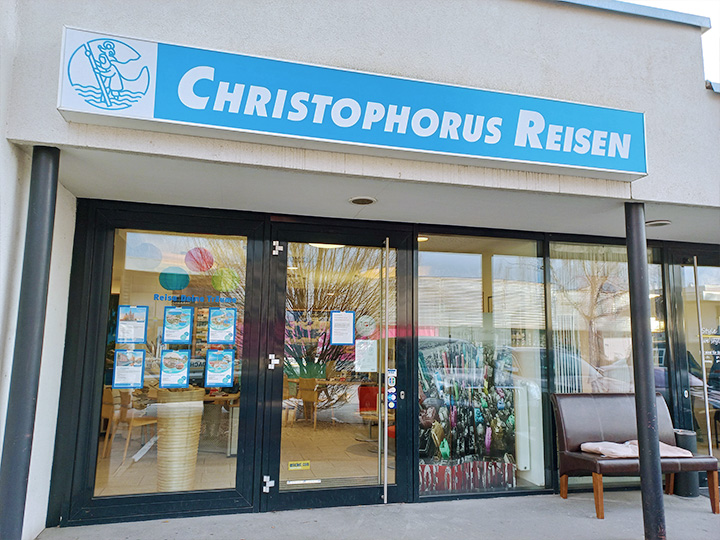 Wattens Christophorus Reisen Büro Wattens Christophorus Reisen Büro