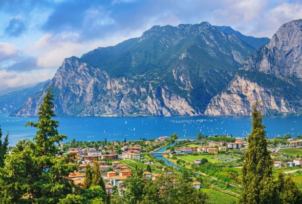 Gardasee - die wichtigsten Informationen für deinen Urlaub am Lago di Garda