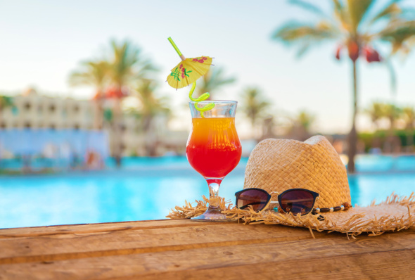 Iberotel Costa Mares ***** – Marsa Alam - Ägypten