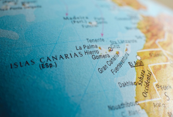 Die Kanarischen Inseln – Das Archipel der Vielfalt: Ein Überblick