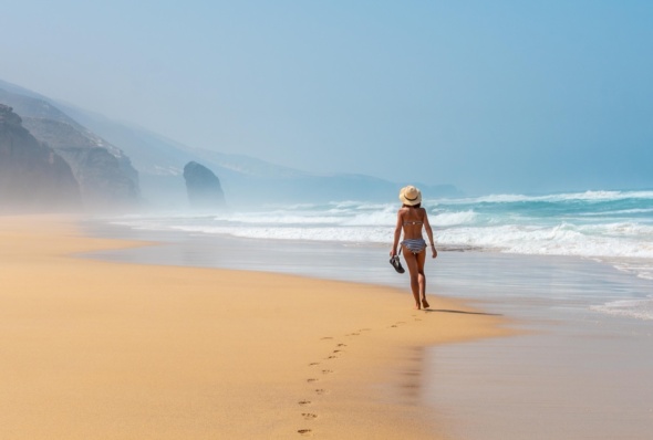 Endlose Strände: Von Corralejo bis Jandía