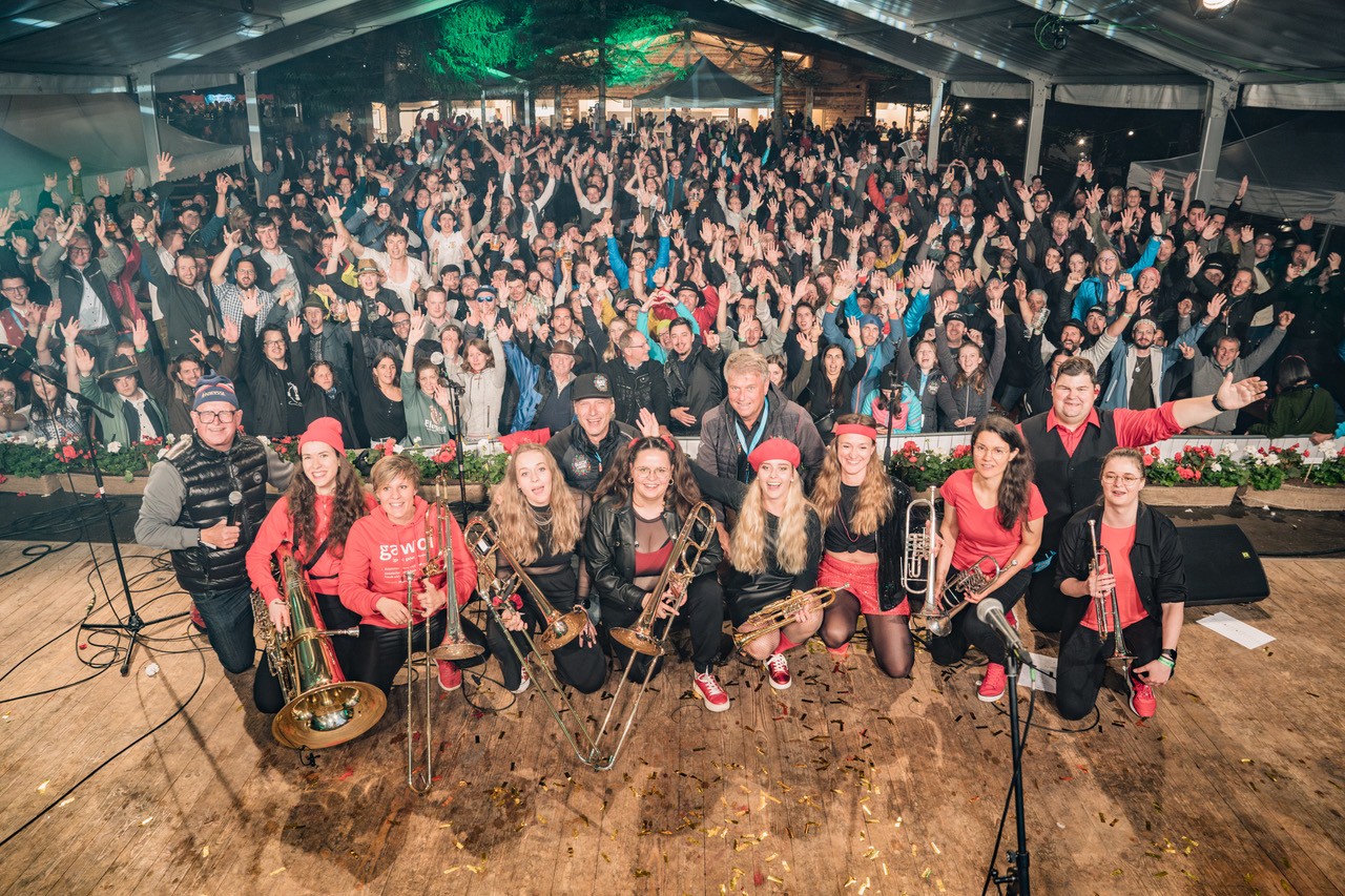 © Blechlawine/Guenter Fankhauser