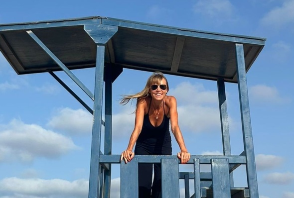 Familienurlaub auf Boavista- Kap Verde